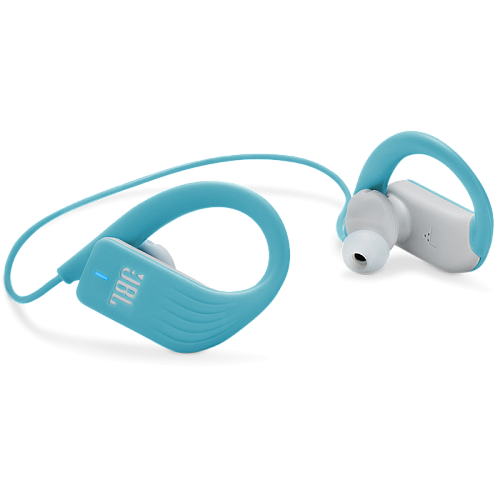 Bluetooth гарнитура JBL Endurance SPRINT Teal
