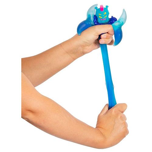 GooJitZu Гуджитсу Галактическая Атака Сатурно 39267