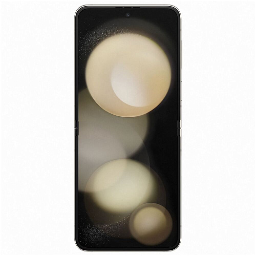Смартфон Samsung Galaxy Z Flip 5 SM-F731B 8/512Gb Beige (EAC)