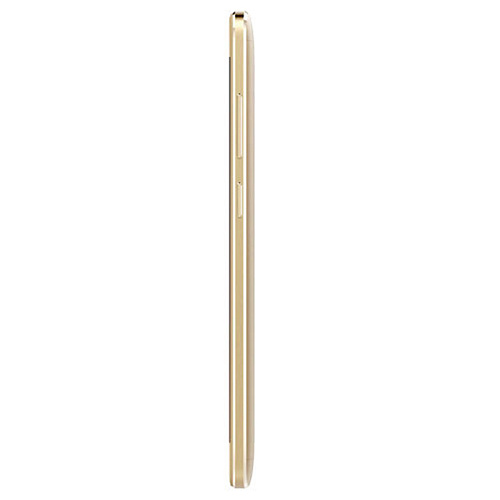 Смартфон BQ Mobile BQ-5202 Space Lite Gold