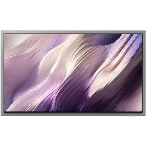 Телевизор 55" Samsung QE55S95HAUXPY 2026