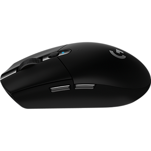 Мышь Logitech G305 Black