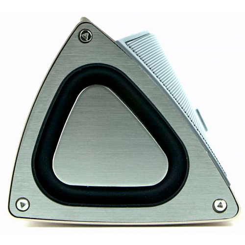 Портативная bluetooth-колонка GZ electronics LoftSound GZ-66 Gold