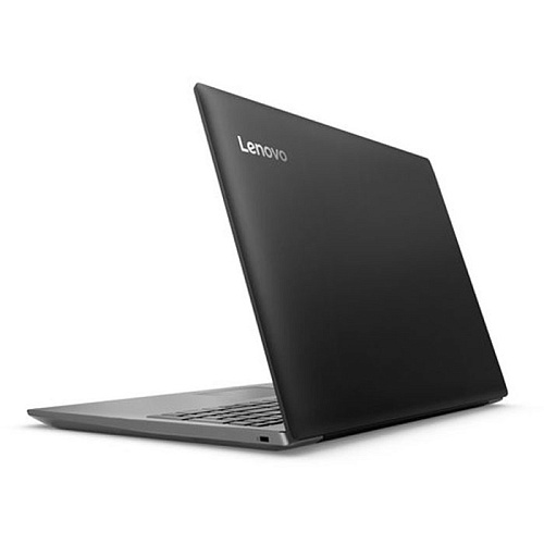 Ноутбук Lenovo 330-15IKBR Core i3 7020U/4Gb/500Gb/NV MX150 2Gb/15.6"/DOS Black