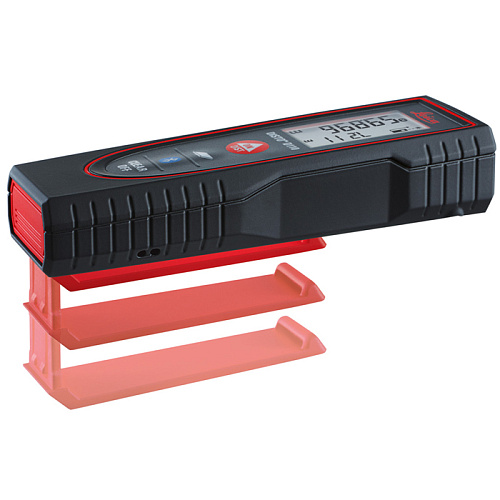 Лазерный дальномер Leica DISTO D110 с поверкой