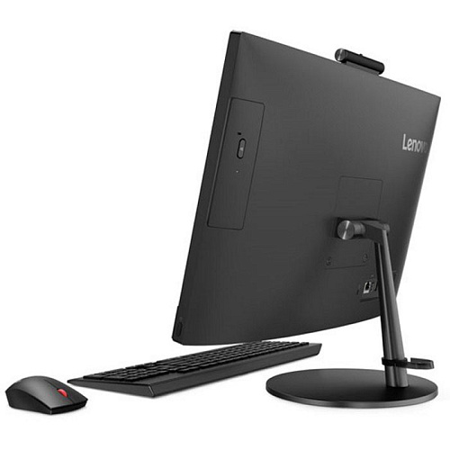 Моноблок Lenovo V530-24ICB 24" FullHD Core i5 8400T/8Gb/1Tb/DVD/Kb+m/DOS