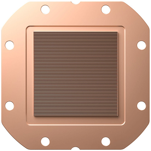 Система водяного охлаждения ID-Cooling FX360 LCD White ARGB 1150/1155/S1156/1151/1200/1700/1851, AM4/AM5