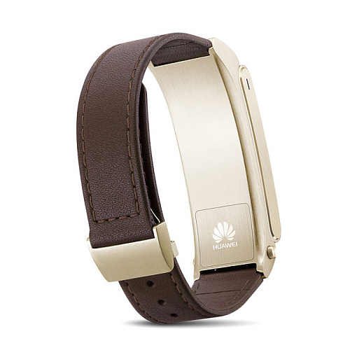 Умные часы Huawei Talkband B2 Premium Gold