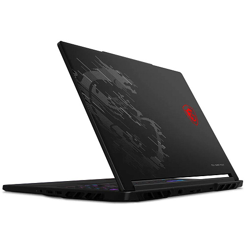 Ноутбук MSI Raider 16 Max HX B2WI-030RU Core Ultra 9 290HX Plus/32Gb/2Tb SSD/NV RTX5080 16Gb/16" OLED QHD+/Win11 Black