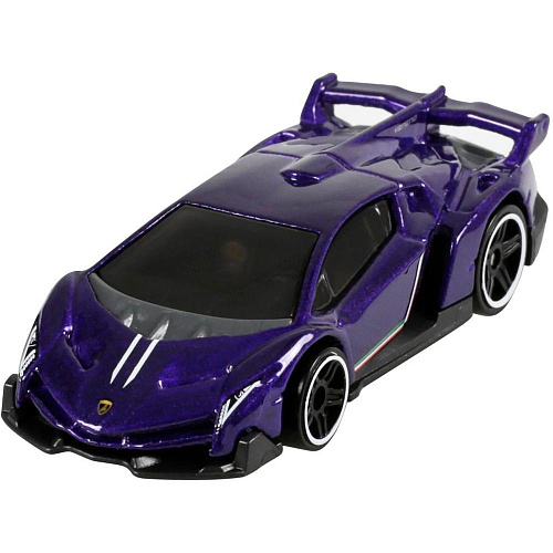 Mattel Hot Wheels 1806/GTN33 Подарочный набор из 5 машинок (HW Exotics)