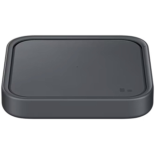 Беспроводная зарядная панель Samsung EP-P2400 (с СЗУ) черная