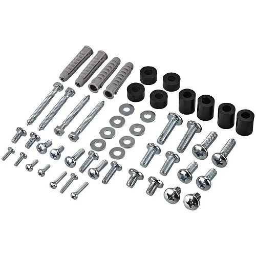 Кронштейн наклонный Hama 00220806 19-48' до 25кг Vesa до 200x200
