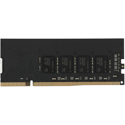 Модуль памяти DIMM 8Gb DDR4 PC25600 3200MHz Netac (NTBSD4P32SP-08J)