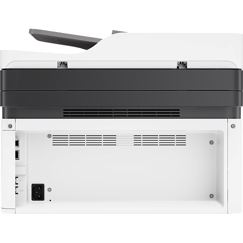 МФУ HP Laser MFP 137fnw 4ZB84A ч/б А4 20ppm c автоподатчиком LAN WiFi