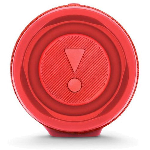 Портативная bluetooth-колонка JBL Charge 4 Red + наушники T110BT