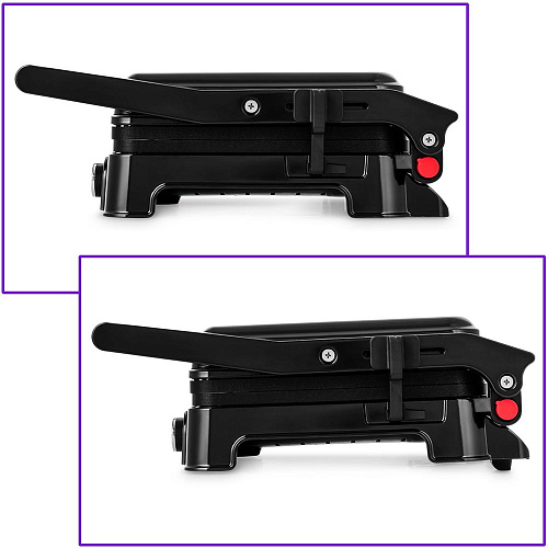 Гриль Kitfort KT-1655