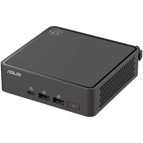 Неттоп ASUS NUC Intel Core U7 240H NUC15CRK 2B Black