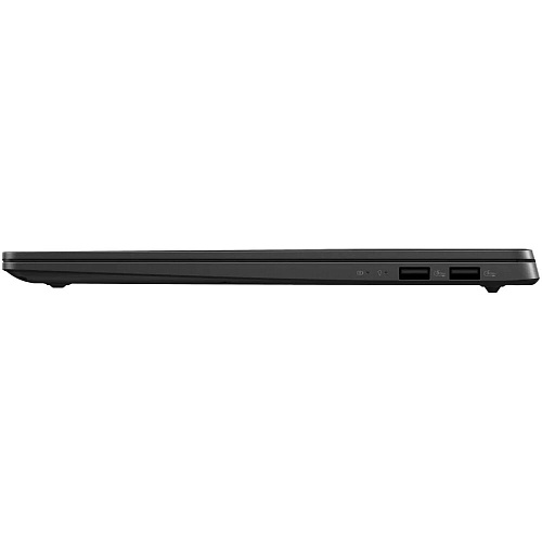 Ноутбук ASUS VivoBook S14 M5406NA-QD107W AMD Ryzen 5 7535HS/8Gb/512Gb SSD/14" FullHD+ OLED/Win11 Neutral Black