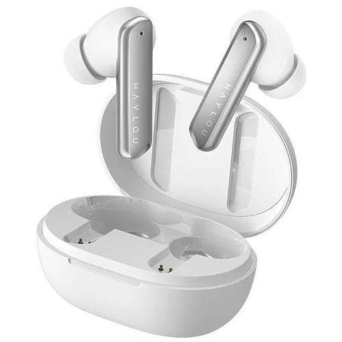 Bluetooth гарнитура Haylou W1 White