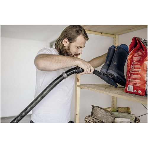 Хозяйственный пылесос Karcher WD 3 V-19/4/20 1.628-107.0