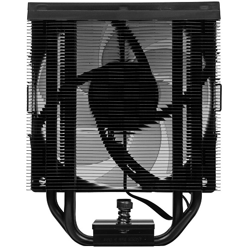 Охлаждение CPU Cooler PcCooler RT500 Digital ARGB BK Black 1700/1851/1954/AM4/AM5
