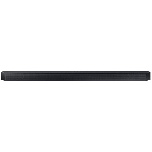 Саундбар Samsung HW-Q700D/RU 3.1.2 Black