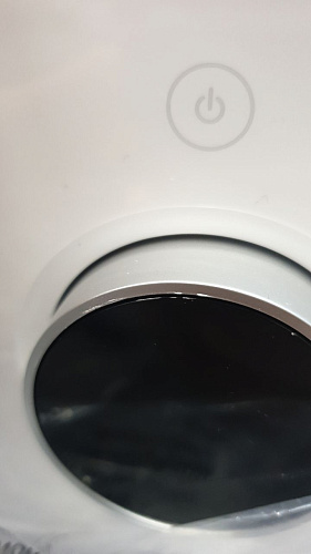 Аэрогриль Xiaomi Smart Air Fryer 6.5L White EU УЦЕНКА