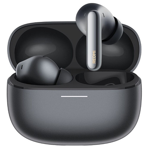 Bluetooth гарнитура Xiaomi Redmi Buds 8 Pro Obsidian Black