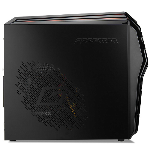 Acer Aspire Predator G5900 i5-650/4Gb/500Gb/HD5850-1Gb/Win7 HP 64 PT.SF3E2.060