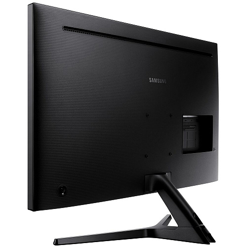 Монитор 32" Samsung U32J590UQM VA 3840x2160 4ms HDMI, DisplayPort
