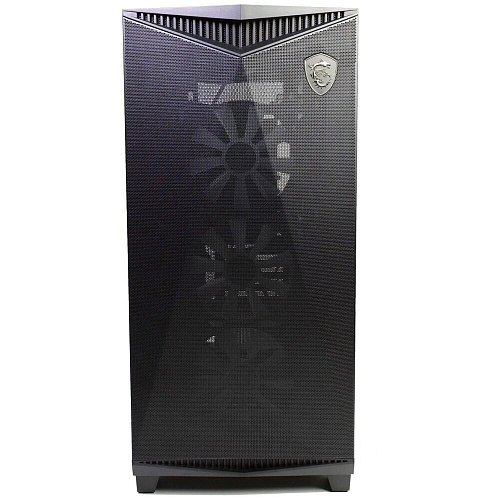 Корпус ATX Miditower MSI MPG Gungnir 300R AirFlow Black