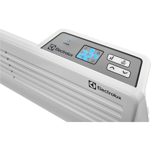 Конвектор Electrolux Air Plinth ECH/AG–1000 PE
