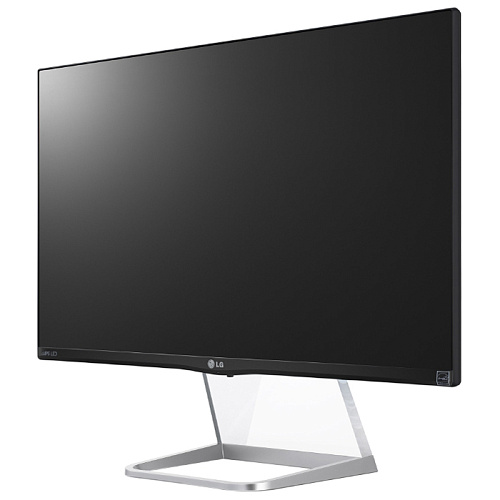 Монитор 27" LG 27MP77HM-P AH-IPS LED 1920x1080 5ms VGA HDMI