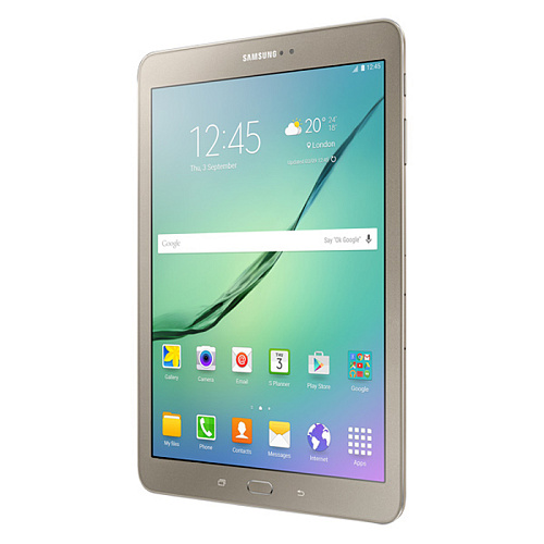 Планшет Samsung Galaxy Tab S2 9.7 SM-T819 LTE 32Gb gold
