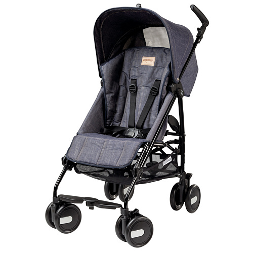 Peg-Perego Pliko Mini Denim