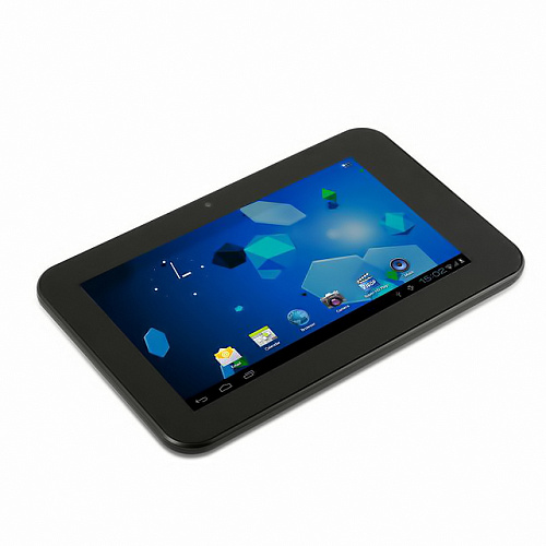 Планшет Point Of View PROTAB25 7" Cortex A8/512 Mb/4Gb/Wifi/Android 4.0