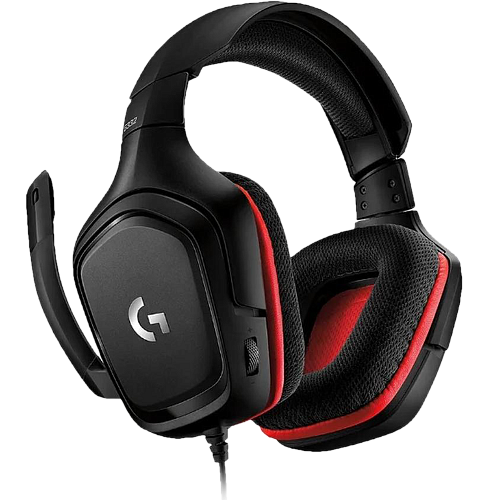 Гарнитура Logitech G332 Gaming Headset