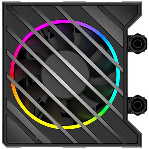 Система водяного охлаждения ID-Cooling Dashflow 360 XT Pro Black 1150/1155/S1156/1151/1200/1700/1851, AM4/AM5