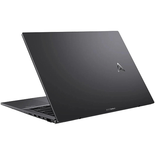 Ноутбук ASUS ZenBook 14 UM3402YA-KP381W AMD Ryzen 5 7530U/8Gb/512Gb SSD/14" WQXGA /Win11 Black
