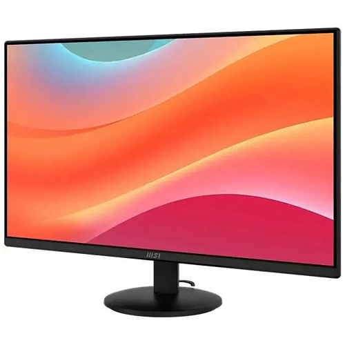 Монитор 25" MSI PRO MP252L IPS 1920x1080 1ms HDMI, DisplayPort
