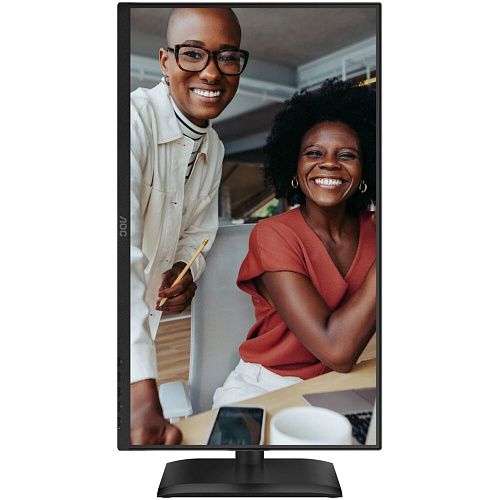 Монитор 24" AOC 24E4U IPS 1920x1080 4ms HDMI, DisplayPort