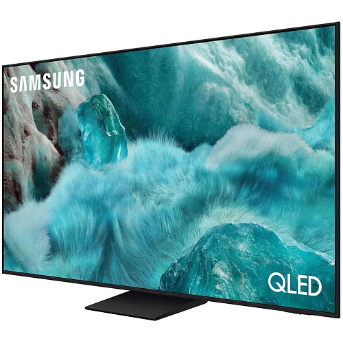Телевизор 55" Samsung QE55Q7F5AUXCE 2025
