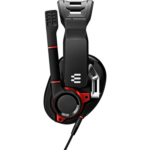 Гарнитура Epos \ Sennheiser GSP 600 Black