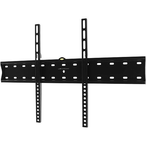 Кронштейн фиксированный Ultramounts UM805F 37-70' до 40кг Vesa до 600x400