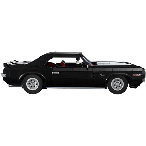 LEGO Creator Icons Chevrolet Camaro 10304