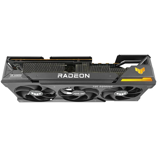 Видеокарта ASUS 20480Mb RX 7900 XT TUF Gaming OC Edition 20Gb (TUF-RX7900XT-O20G GAMING) 3xDP, 1xHDMI, Ret