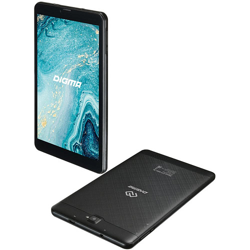Планшет Digma CITI 8592 3G черный