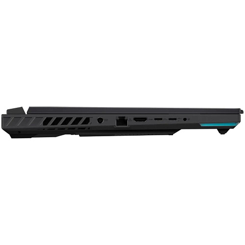 Ноутбук ASUS ROG Strix G16 G614PR-RV089 AMD Ryzen 9 8940HX/32Gb/1Tb SSD/RTX5070Ti 12Gb/16" WUXGA/DOS/Grey
