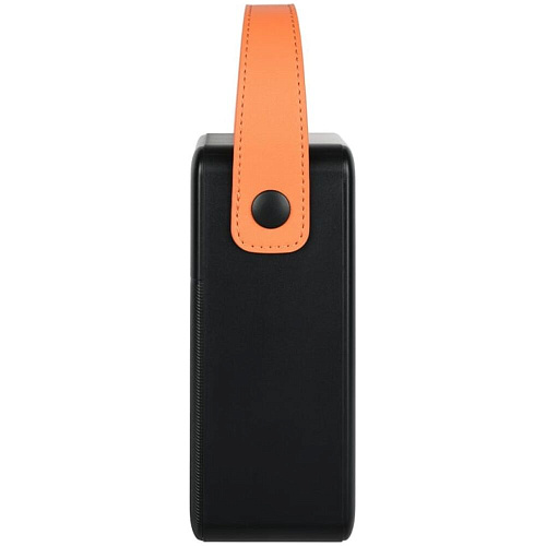 Внешний аккумулятор TFN Porta LCD PD 22.5W TFN-PB-322-BK 60000mAh Black