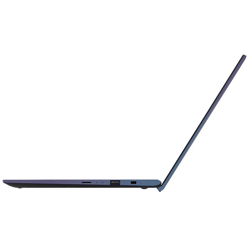 Ноутбук ASUS VivoBook 14 X412FA-EB718T Core i3 8145U/8Gb/256Gb SSD/14.0" FullHD/Win10 Blue